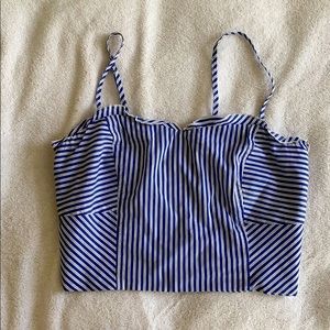 Forever 21 size S halter top